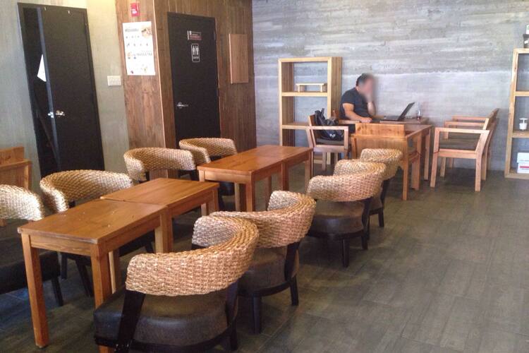 Caffe Bene Hoboken New Jersey Hoboken Hoboken Caffe Bene Hoboken New Jersey Hoboken Hoboken